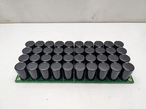 Asyst Technologies 3200-4440-01 Capacitor PCB - Picture 1 of 3