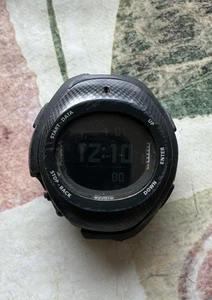 Suunto X9Mi (Mil. X9i ) smart watch with GPS No Straps with charger and cable - Picture 1 of 7