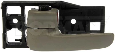 Manija de puerta interior delantera izquierda Dorman 81254 para Toyota Tundra 00-06 Foto 1 de 4