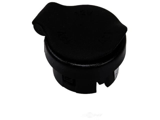 Крышка розетки 12 В аксессуар для 2003-2006 GMC Sierra 2500 HD YZ917WF - Изображение 1 из 1