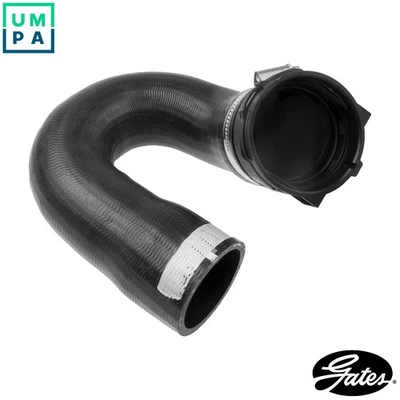 HEATER HOSE 02-1816 FOR SCANIA 4/series P,G,R,T DC9.12/13/16/11/18/17/21 8.9L - Image 1 of 4