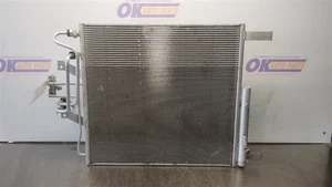 19 DODGE RAM 1500 AC CONDENSER ASSEMBLY 5.7L - Picture 1 of 12