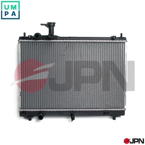 RADIATOR ENGINE COOLING 60C9185-JPN FOR SUZUKI K10C-T 1.0L 3cyl SWIFT V 1.2L - Picture 1 of 9