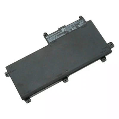 Batería CI03XL genuina OEM para HP ProBook 640 G2 645 G2 650 G2 655 G2 801554-001 Foto 1 de 4