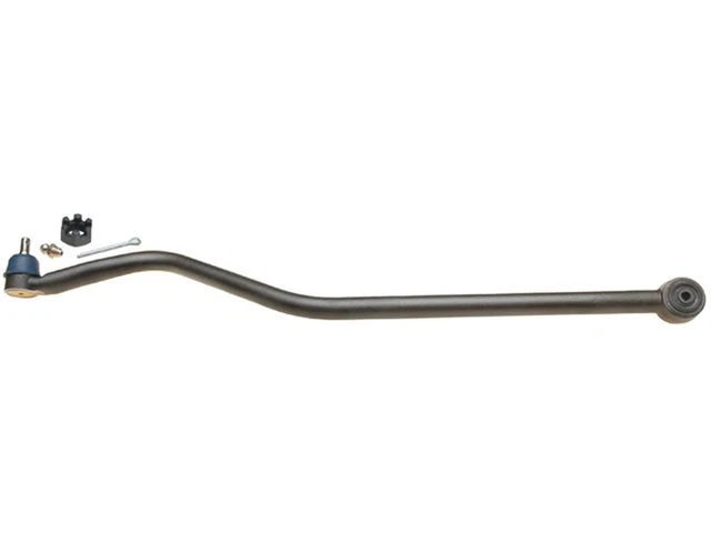 Barra de oruga delantera para Jeep Cherokee Wrangler Comanche Grand Wagoneer TJ PJ65H6 Foto 1 de 1