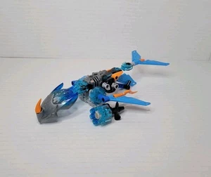 Lego Bionicle Akida Creature of Water 71302 (Incomplete) Action Figure - Picture 1 of 11