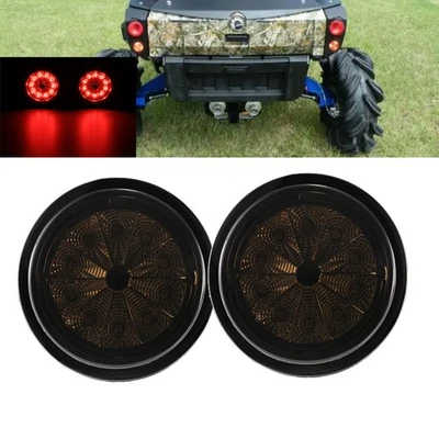 Светодиодные тормозные задние фонари для Can-Am Commander Outlander Maverick Renegade 710001645 - Изображение 1 из 4