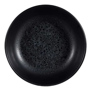 Copa Menu Shades Caldera Ceniza Negro 16 Cm - Art De Cuisine - Churchill - Imagen 1 de 5
