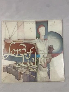 ST. LOUIS JESUITS: Lord Of Light NORTH AMERICAN LITURGY RESOURCES 12" LP 33 RPM - Picture 1 of 6