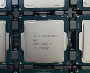 Intel Core I7 7700T ES QKYL 2.4GHz 4 Core 8 Threads 35W LGA 1151 Processor - Picture 1 of 2