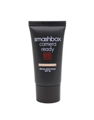 SMASHBOX Camera Ready BB Cream Fair 1 fl oz 30ml New in Box - Image 1 of 4
