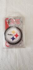 Pittsburgh Steelers Premium Key Ring
