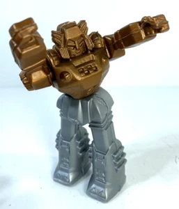 Transformers Optimus Prime 4,5" Actionfigur Spielzeug Kunststoff Grand Fortune 1993 - Bild 1 von 6