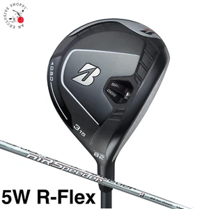 Bridgestone B Series B2 Fairway Wood 5W R Flex Air Speeder BS Graphite Shaft New - Picture 1 of 12