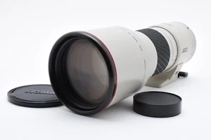 SIGMA APO TELEPHOTO Multi-Coated 400mm F/5.6 MF Lens Pentax K mount 4970 - Picture 1 of 12