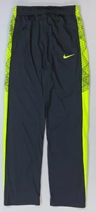 Boy's Youth Nike Dri-Fit Polyester Sweats Sweatpants NEW - Picture 1 of 4