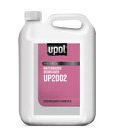 U-POL 2002 Clear Water-Based Wax and Grease Remover 5 Liter