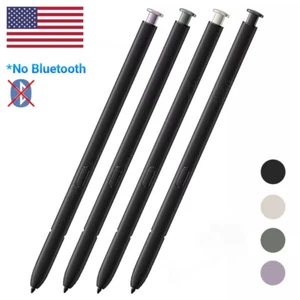 Do Samsung Galaxy S23 Ultra 5G S Pen Rysik Czarny SPen Zamiennik SM-S918 - Zdjęcie 1 z 11
