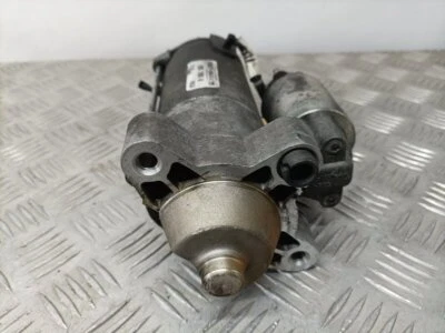 6G9N11000FA halter anlasser für FORD MONDEO BER. (CA2) GHIA 2007 4251117 Foto 1 de 4