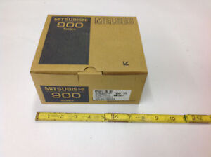 Mitsubishi Melsec A956GOT-TBD-M3 Graphic Operation Terminal NEW SEALED IN BOX  