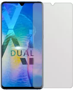 5x Screen Protector for Huawei Mate 20 X Protection Matte Anti Glare dipos - Picture 1 of 6