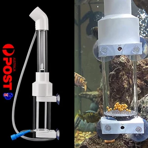 Aquarium African Cichlid Catfish Egg Tumbler Hatchery Feeder Kit Set 50MM Dia A - Picture 1 of 12