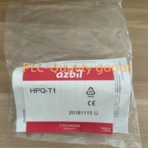 HPQT1 1PCS Brand New Azbil HPQ-T1 Sensors Quality assurance  Fast Shipping - Picture 1 of 2