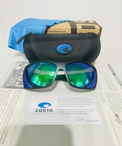 Costa Del Mar Reefton Sunglasses