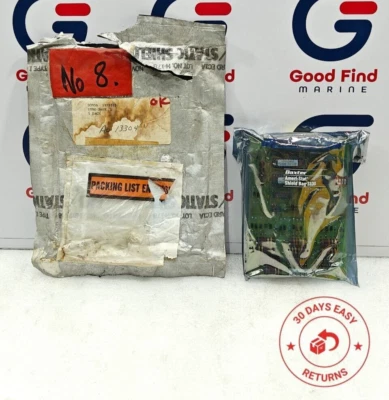 SPERRY MARINE 03956-1979195 PCB CARD NEW - Image 1 of 4