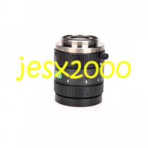 1PC USED computar M3514-MP FA prime focus industrial lens - Picture 1 of 3