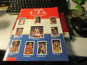 Team U. S. A. by Debra Newberger Speregen (1992, Paperback) - Picture 1 of 3