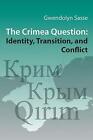 Die Krimfrage von Gwendolyn Sasse (Autor), Harvard Ukrainian Research I...