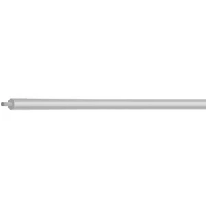 4mm Single Core Tinned 50m White - Imagen 1 de 1