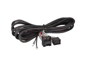 17 PIN STEREO ISO WIRING HARNESS LEAD ADAPTOR CT20BM05 FOR BMW 3 SERIES E36 E46 - Picture 1 of 1