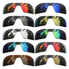 Polarized Replacement Lenses for-Oakley Oil Rig Sunglasses Multiple-Options