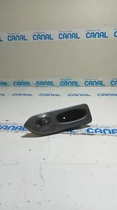 7701707067 mando elevalunas trasero derecho para RENAULT LAGUNA 2000 100281 - Picture 1 of 2