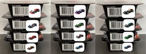 LEGO F1 Collectible Race Cars (71049) NEW SET OF 12 | SHIP NOW | BELOW RETAIL 🤑 - Picture 1 of 15