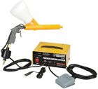 Chicago Electric Power Tools Portable Powder Coating System 10-30 PSI with Powde