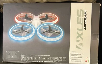 Axles Aircraft Colorful Drone For Kids - Image 1 of 2