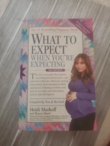 What to Expect When You're Expecting(5th Edition) - Bild 1 von 6
