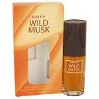 Wild Musk by Coty Concentrate Cologne Spray 1 oz / e 30 ml [Women]