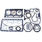 Full Gasket Kit 1G962-99363 For Kubota Engine D902 Utility Vehicle RTV900