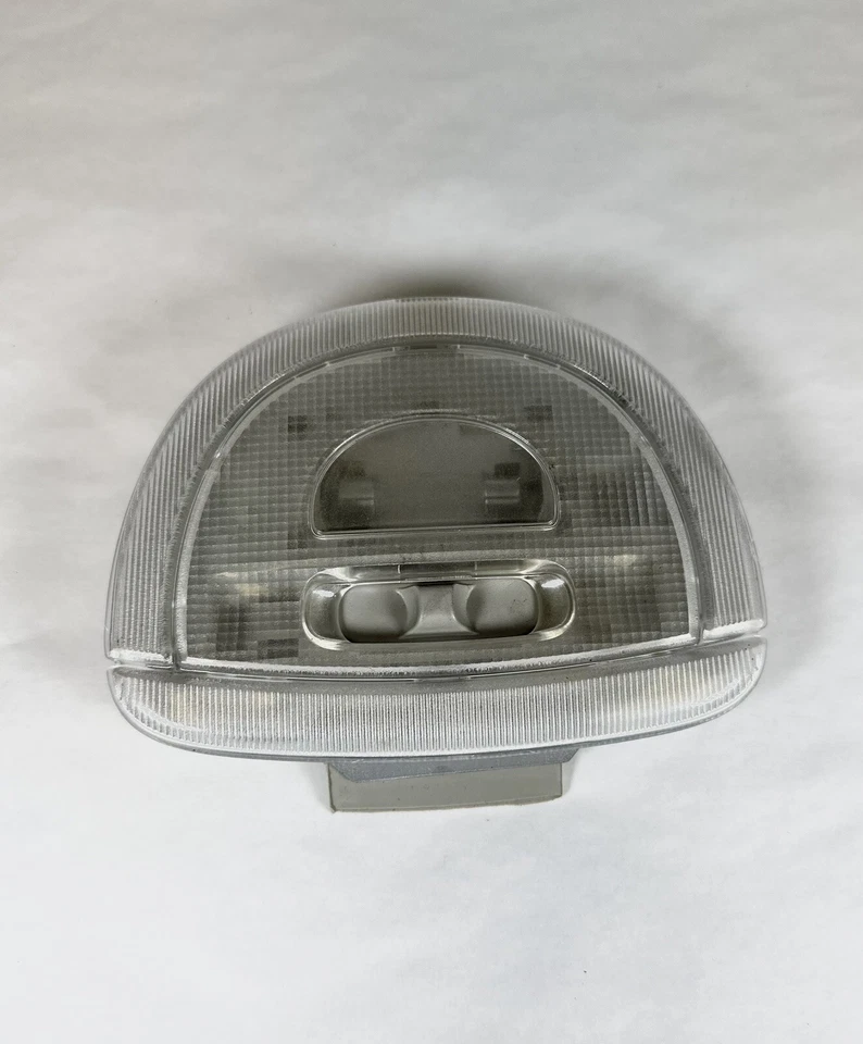 ⭐️ Lámpara de luz de mapa domo interior Ford Explorer 2006-2010 | OEM Foto 1 de 3