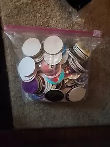 Lot of Approx. 200 Vintage POGS 90’s mixed Variety Fast Ship - Picture 1 of 2