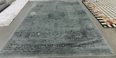 SPRUCE 7'-6" X 10'-6" Damaged Rug Reduced Price 1172558051 VTG113-2111-810 - Image 1 of 4