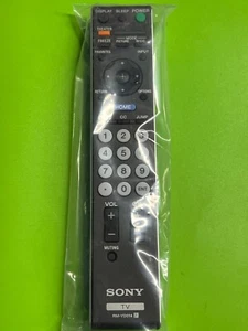 Mando a distancia sony rm-yd014 para KDL-40WL135 KDL-46VL130 KDL-52WL135 - Imagen 1 de 2