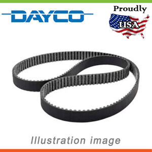 Brand New DAYCO Timing Belt to fit Suzuki Carry 1985-1990