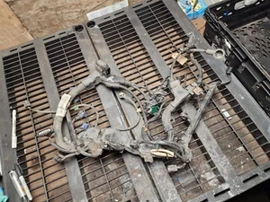 Honda Jazz MK2 2010 (08-15) 1.4 Petrol I-VTEC Engine Wiring Loom 32110-rb0-g002 - Picture 1 of 14