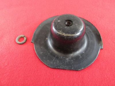 NOS? Buje de placa de anclaje Corvette 1963-1979 Foto 1 de 4