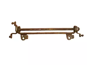 Gasgestänge Gasanlenkung Gas Linkage Fiat Ritmo 125 TC Abarth 92 kw - Picture 1 of 2